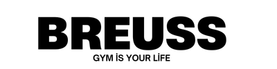 BREUSS GYM